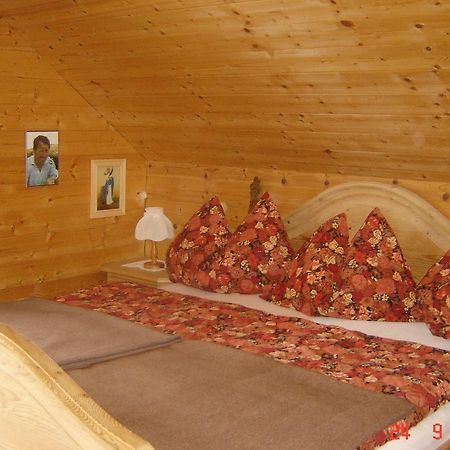 شقة Haus Vucsina تراشر هوهه المظهر الخارجي الصورة